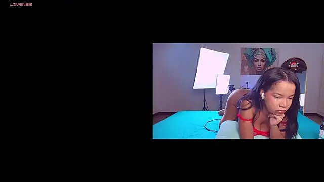 kinky natasha  online show from December 2025 12:10:01 PM