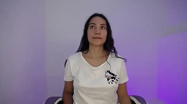 cutie and slutty online show from February 2025 01:34:02 AM