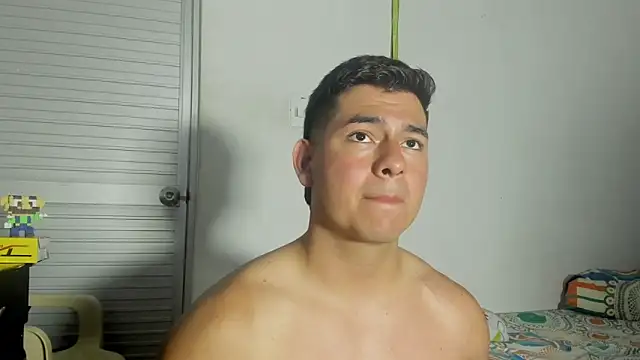 VincentSavage online show from January 2026 03:01:02 AM