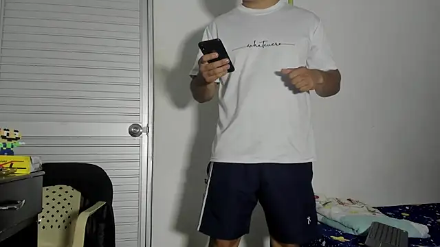 VincentSavage online show from January 2026 02:51:01 AM