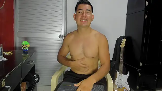 VincentSavage online show from February 2026 10:07:01 PM