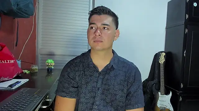 VincentSavage online show from February 2026 08:15:01 PM