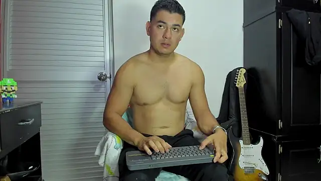 VincentSavage online show from February 2026 11:21:02 PM