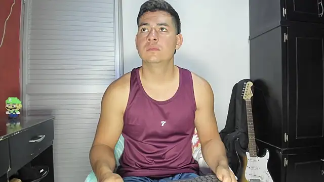 VincentSavage online show from February 2026 09:23:01 PM