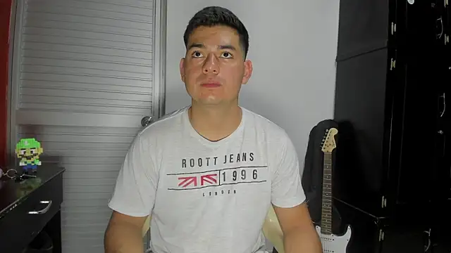 VincentSavage online show from February 2026 03:38:02 AM