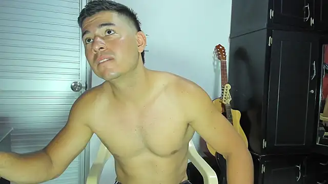 VincentSavage online show from March 2026 07:09:01 PM