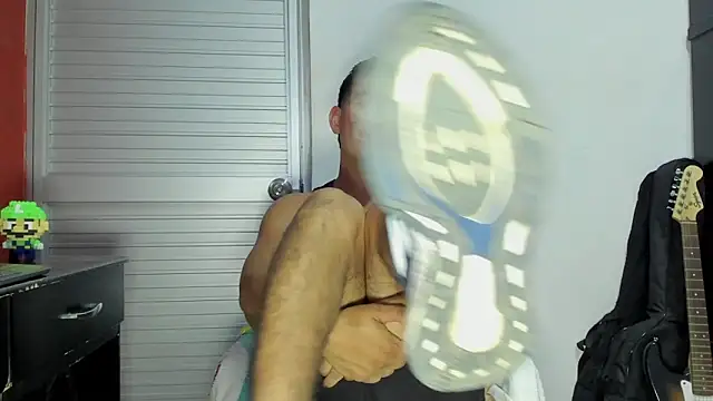 VincentSavage online show from February 2026 01:46:01 AM