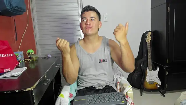 VincentSavage online show from February 2026 12:39:02 AM