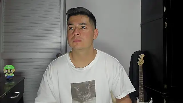 VincentSavage online show from February 2026 01:03:01 AM