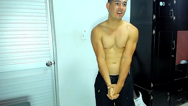 VincentSavage online show from April 2026 08:56:01 PM