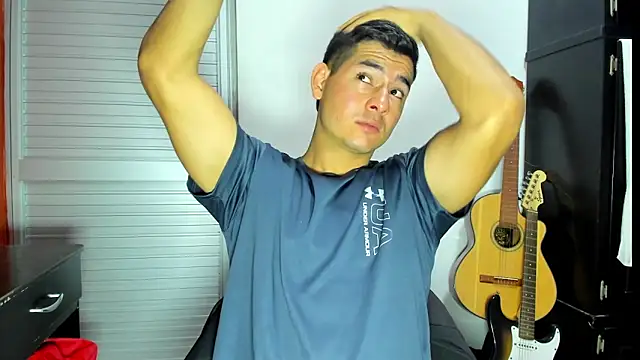 VincentSavage online show from April 2026 05:40:01 PM