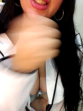 Queen sousou online show from October 2025 11:55:02 PM