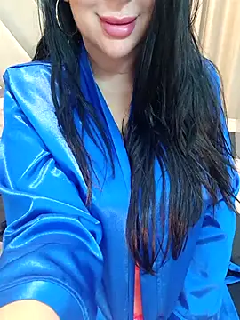 Queen sousou online show from November 2025 09:15:01 PM