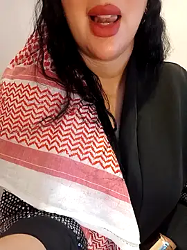 Queen sousou online show from October 2025 09:46:02 PM