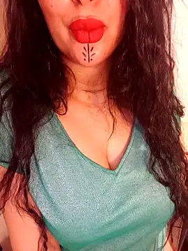 Queen sousou online show from October 2025 07:57:02 PM