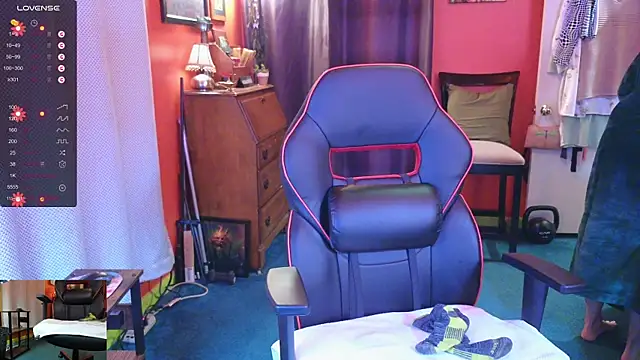 Snapshot of Good-Juju chatting on January 2025 03:22:02 AM Good-Juju online show from January 2025 03:22:02 AM