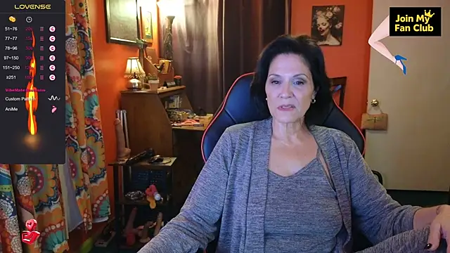Snapshot of Good-Juju chatting on September 2025 02:34:01 AM Good-Juju online show from September 2025 02:34:01 AM