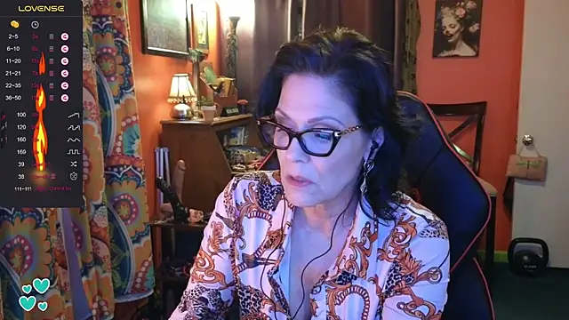 Snapshot of Good-Juju chatting on October 2025 02:46:01 AM Good-Juju online show from October 2025 02:46:01 AM
