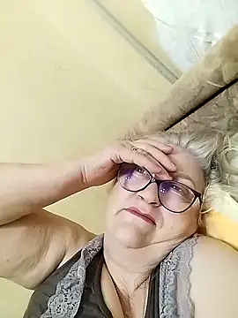 LolkaAlyss online show from September 2025 08:27:01 PM