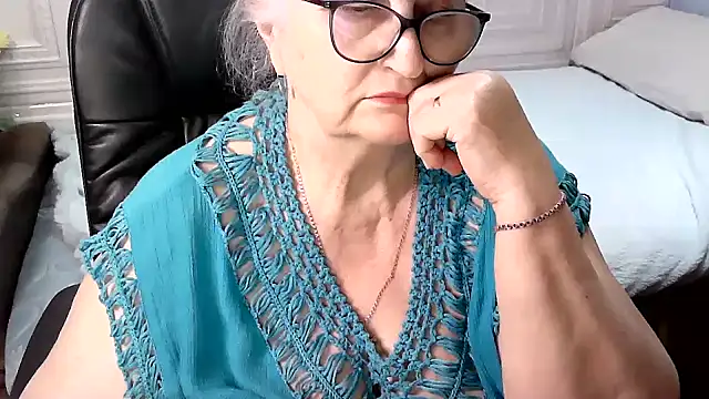 LolkaAlyss online show from March 2026 09:33:02 PM