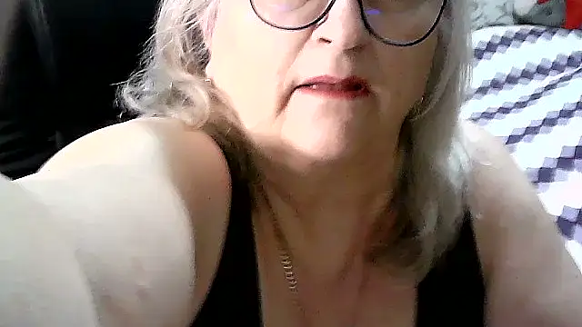 LolkaAlyss online show from March 2025 01:47:01 AM