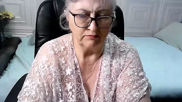 LolkaAlyss online show from March 2026 04:59:01 PM