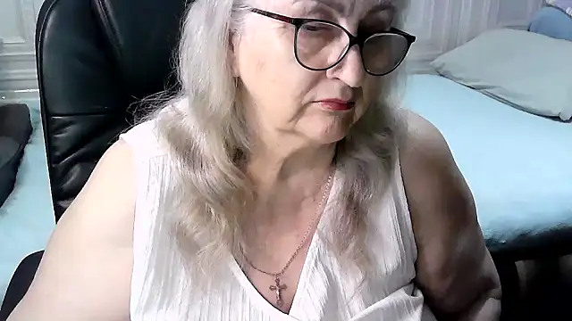 LolkaAlyss online show from March 2026 06:31:02 PM