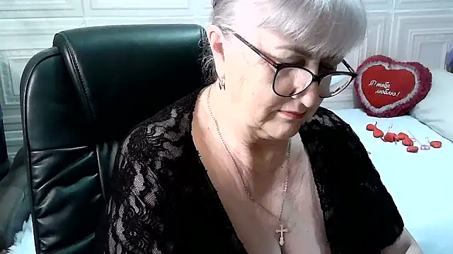 LolkaAlyss online show from February 2026 01:50:02 AM