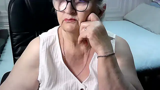 LolkaAlyss online show from March 2026 08:10:02 PM