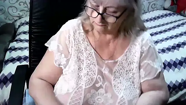 LolkaAlyss online show from March 2025 04:05:01 AM