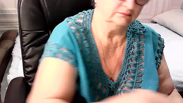 LolkaAlyss online show from February 2026 05:21:01 AM