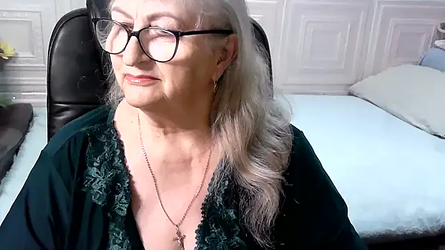 LolkaAlyss online show from March 2026 09:48:01 PM