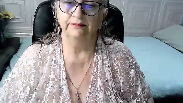 LolkaAlyss online show from March 2026 05:37:02 AM