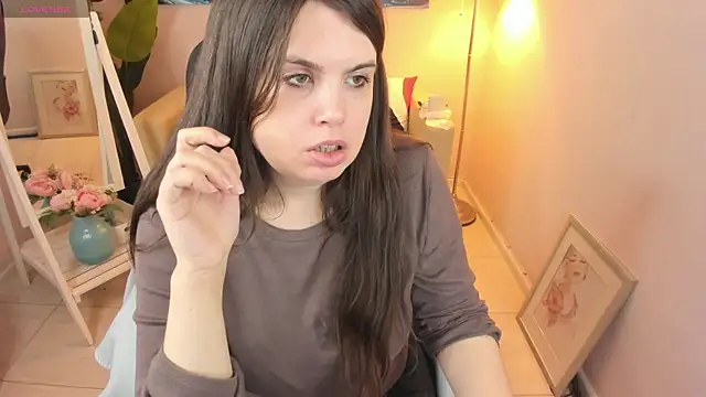 Snapshot of BattyMoll chatting on March 2025 03:38:02 PM BattyMoll online show from March 2025 03:38:02 PM