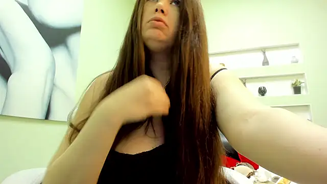 BattyMoll online show from April 2026 03:40:02 PM