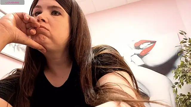 BattyMoll online show from February 2026 09:05:02 PM