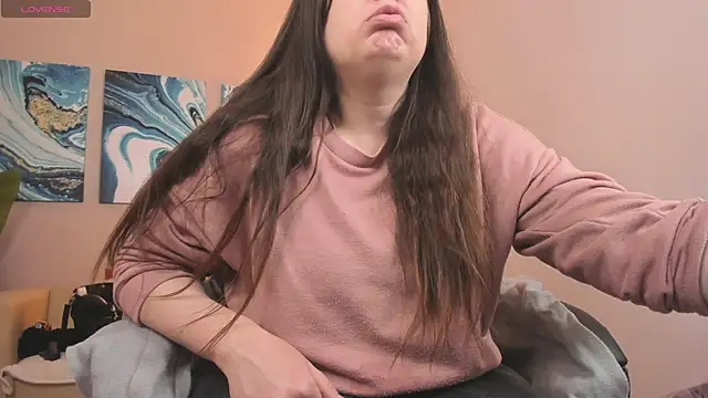 Snapshot of BattyMoll chatting on February 2025 03:32:02 PM BattyMoll online show from February 2025 03:32:02 PM