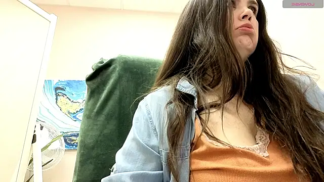 Snapshot of BattyMoll chatting on November 2025 03:34:01 PM BattyMoll online show from November 2025 03:34:01 PM