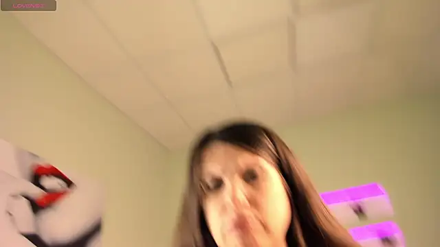 BattyMoll online show from December 2025 03:48:01 PM