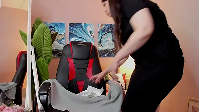 Snapshot of BattyMoll chatting on March 2025 06:31:01 PM BattyMoll online show from March 2025 06:31:01 PM