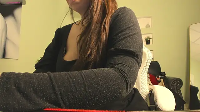 BattyMoll online show from March 2026 03:43:01 PM