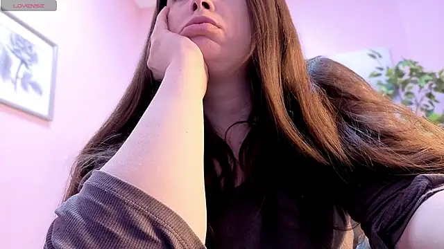 BattyMoll online show from March 2026 03:46:02 PM