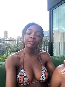 Vane Rossee online show from September 2025 10:39:02 PM