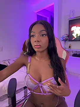 Vane Rossee online show from February 2026 11:55:02 PM