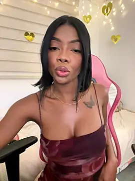 Vane Rossee online show from January 2026 11:43:01 PM