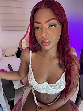 Vane Rossee online show from June 2026 12:59:01 AM