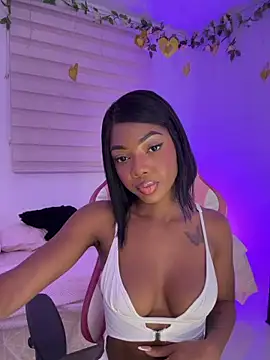 Vane Rossee online show from May 2026 12:16:02 AM
