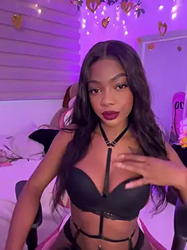 Vane Rossee online show from February 2026 10:53:02 PM