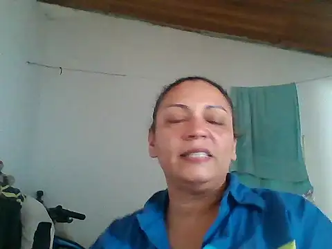 HallyGirlHot online show from March 2026 03:01:02 PM