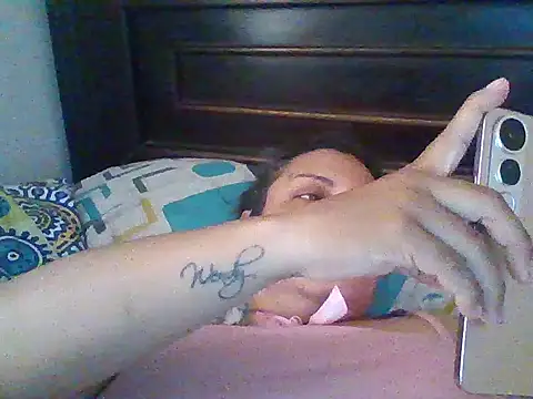 HallyGirlHot online show from February 2026 04:29:02 PM